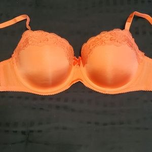 Gilligan O'Malley push up bra